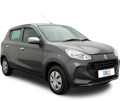 Maruti Alto K10-img